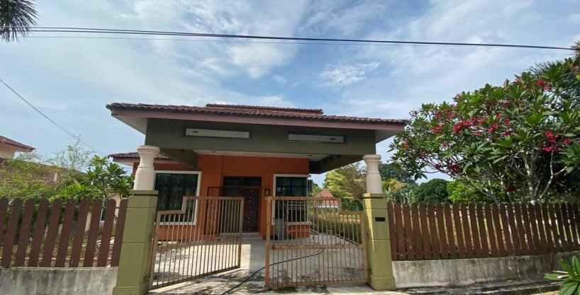 Ejen hartanah Melaka